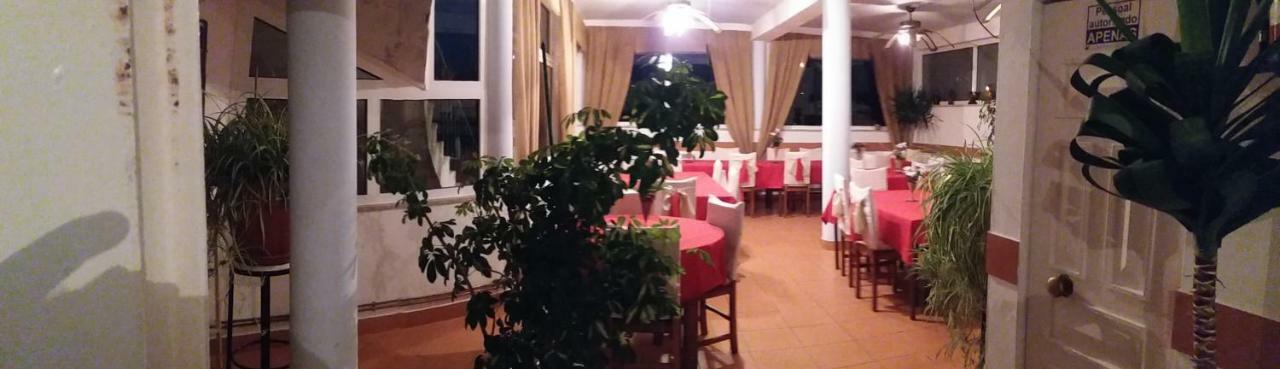 Hotel Gite Cantinho Davo Campea Bagian luar foto